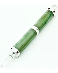 Green Jade Healing Wand