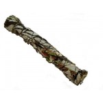 Mugwort and Black Sage Smudge Stick