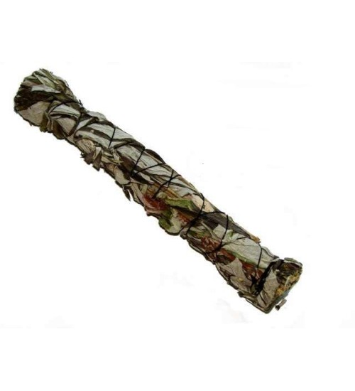 Mugwort and Black Sage Smudge Stick