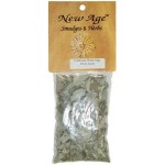 Sacred White Sage Herbal Incense Sacred White Sage Herbal Incense