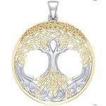 Magnificent Tree of Life Pendant