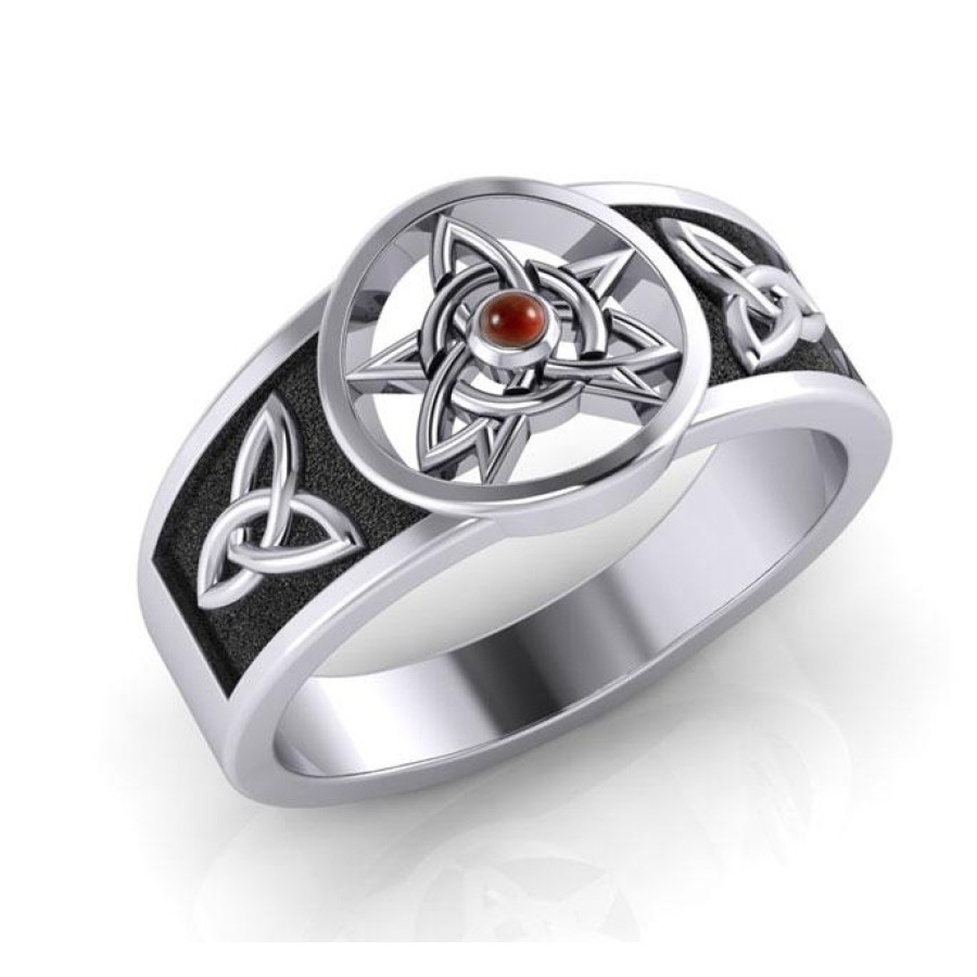Pagan Wedding Rings The Wedding Specialists Irish Wedding Rings Celtic Wedding Rings Wedding Rings For Women
