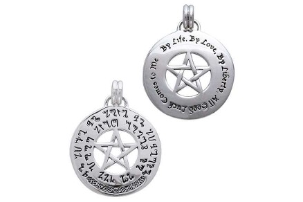The Power of Talismans in Wicca: Meaning, Uses, and Symbolism
