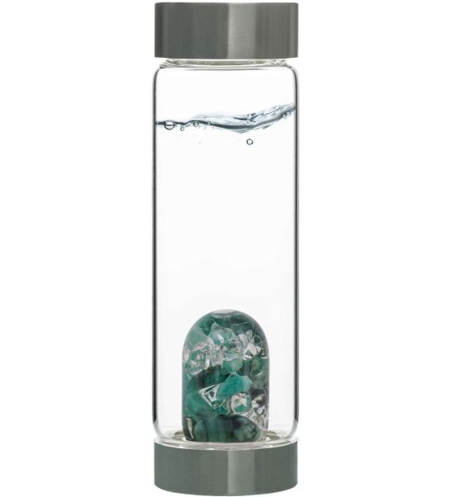 Vitality VitaJuwel Via Gemwater Botttle