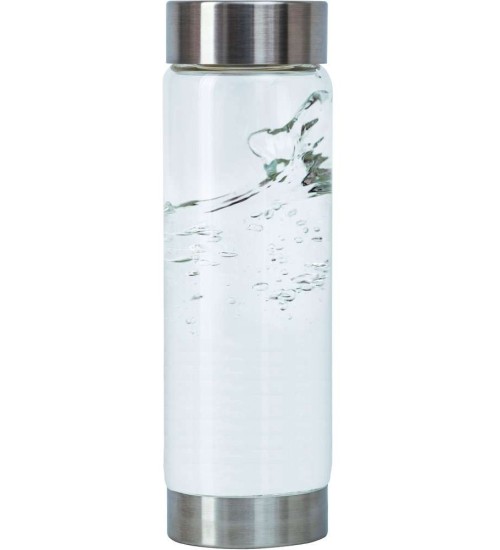 VitaJuwel Via Gemwater Empty Replacement Bottle