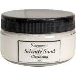 Selenite Gemstone Sand for Cleansing