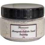 Mangano Calcite Gemstone Sand for Serenity