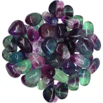 Tumbled & Polished Gemstones