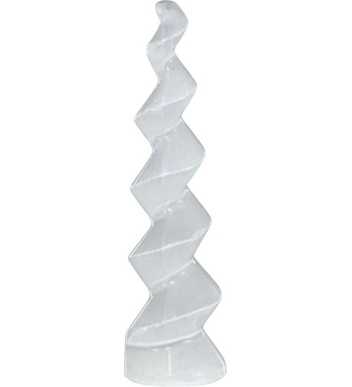 Selenite Twist