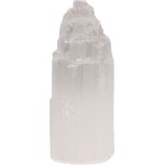 Selenite Iceberg Crystal 2 Sizes