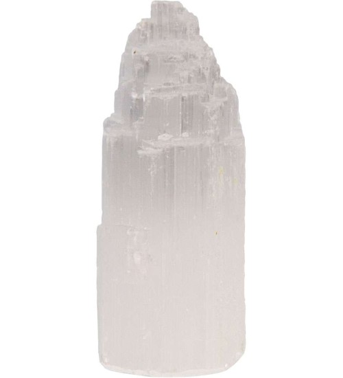 Selenite Iceberg Crystal 2 Sizes