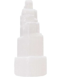Selenite Mini Iceberg Crystal