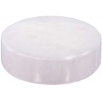 Selenite Charging Disk