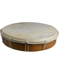 Ceremonial Hand Drum - Large