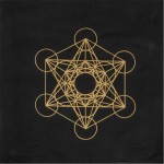 Metatron Crystal Grid