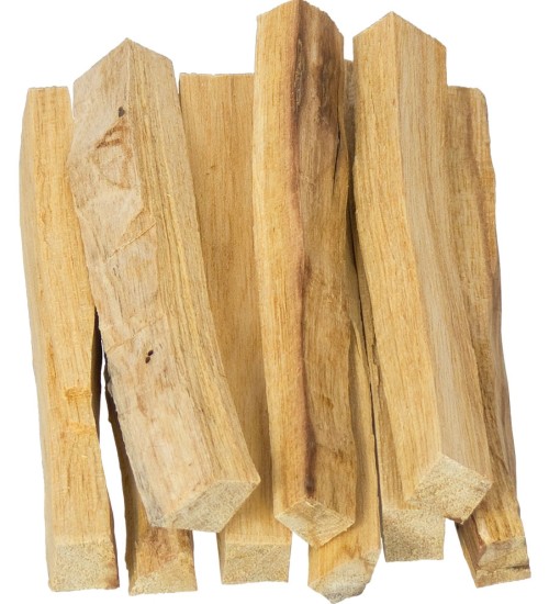 Palo Santo Wood Incense Sticks - 1 lb.