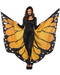 Monarch Butterfly Festival Wings