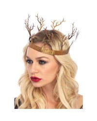 Golden Forest Crown