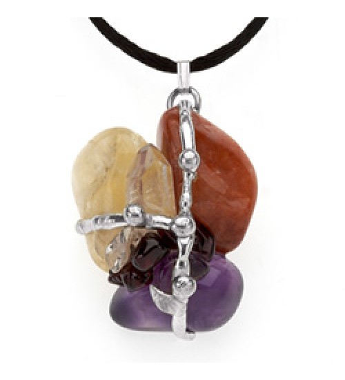 Cho-Ku-Rei Reiki Pendant