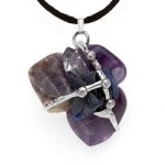 Dai-Ko-Myo Reiki Pendant