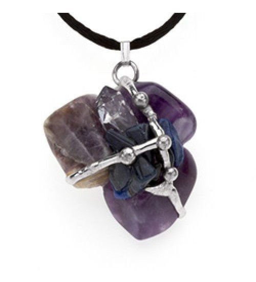 Dai-Ko-Myo Reiki Pendant