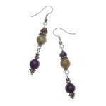 Hon-Sha-Ze-Sho-Nen Reiki Earrings