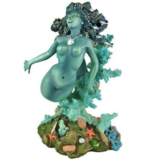 Mermaid - Beauty of the Sea Statue