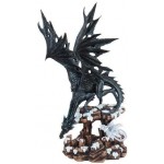 Dragon Statues