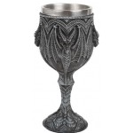 Gothic Dragon Wine Goblet