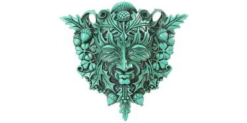 The Gods of Witchcraft The Gods of Witchcraft