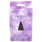 Backflow Incense Cones