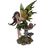 Thinking of You Fairy Statue