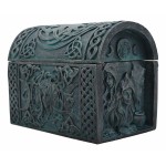 Maiden, Mother, Crone Triple Goddess Altar Box