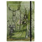 Guardian Embossed Fairy Dragon Journal