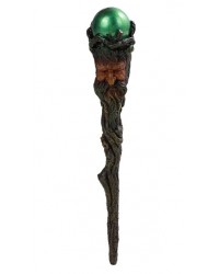 Greenman Magic Wand