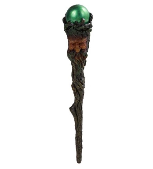 Greenman Magic Wand