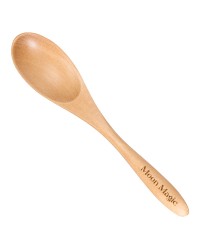 Moon Magic Wooden Spoon