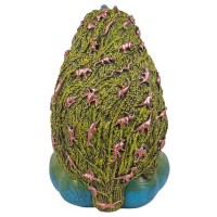 Gaia Mother Earth 24 Inch Statue
