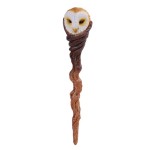 Owl Magic Wand