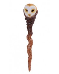 Owl Magic Wand