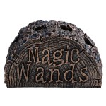 Magic Wand Stand
