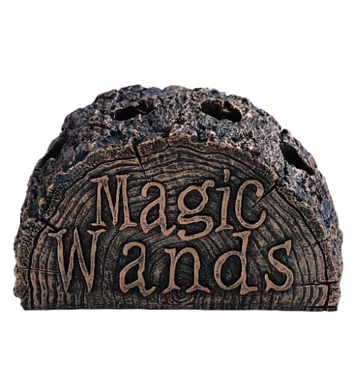 Magic Wand Stand