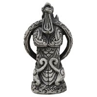 Freya, Norse Goddess of Love and War Figurine