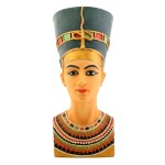 Statues and Plaques of Ancient Egypt