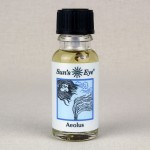 Aeolus Goddess Oil