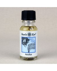 Aeolus Goddess Oil