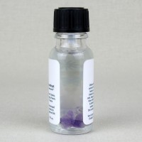 Amethyst Gemscents Oil Blend