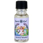 Ancient Wisdom Mystic Blends Oils