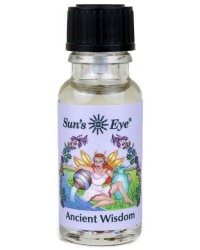 Ancient Wisdom Mystic Blends Oils