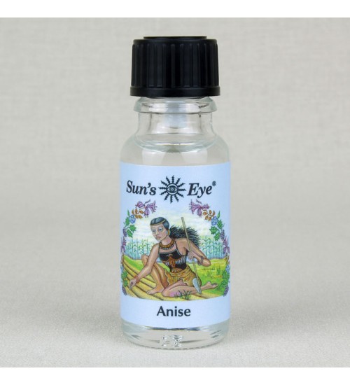 Anise Oil